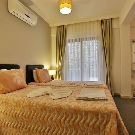 Himm Hotel Kaş Dış mekan fotoğraf