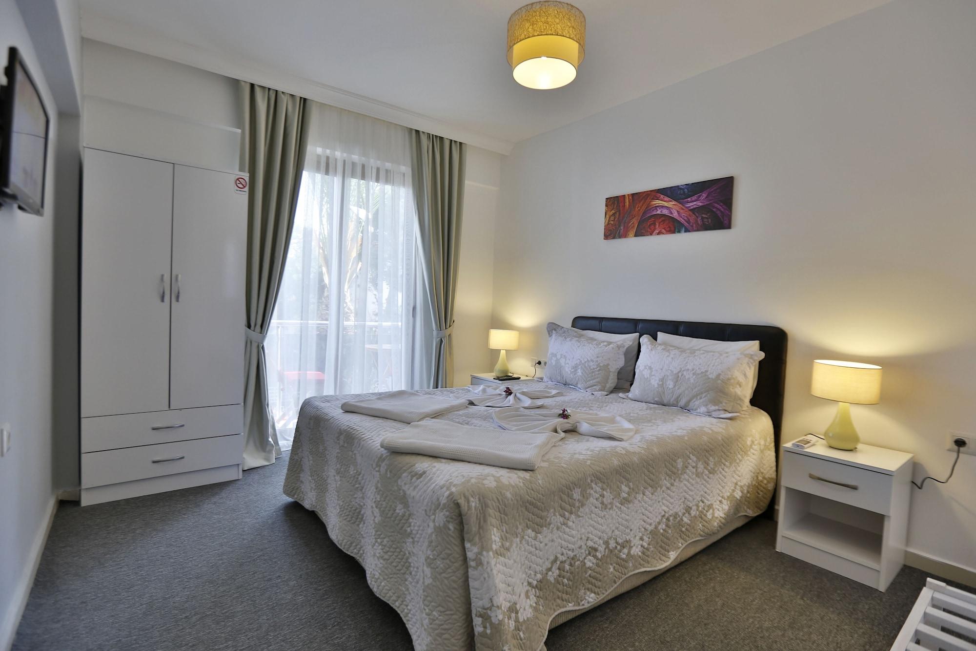 Himm Hotel Kaş Dış mekan fotoğraf