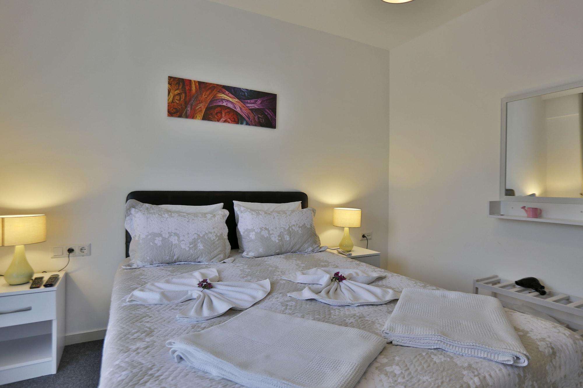 Himm Hotel Kaş Dış mekan fotoğraf