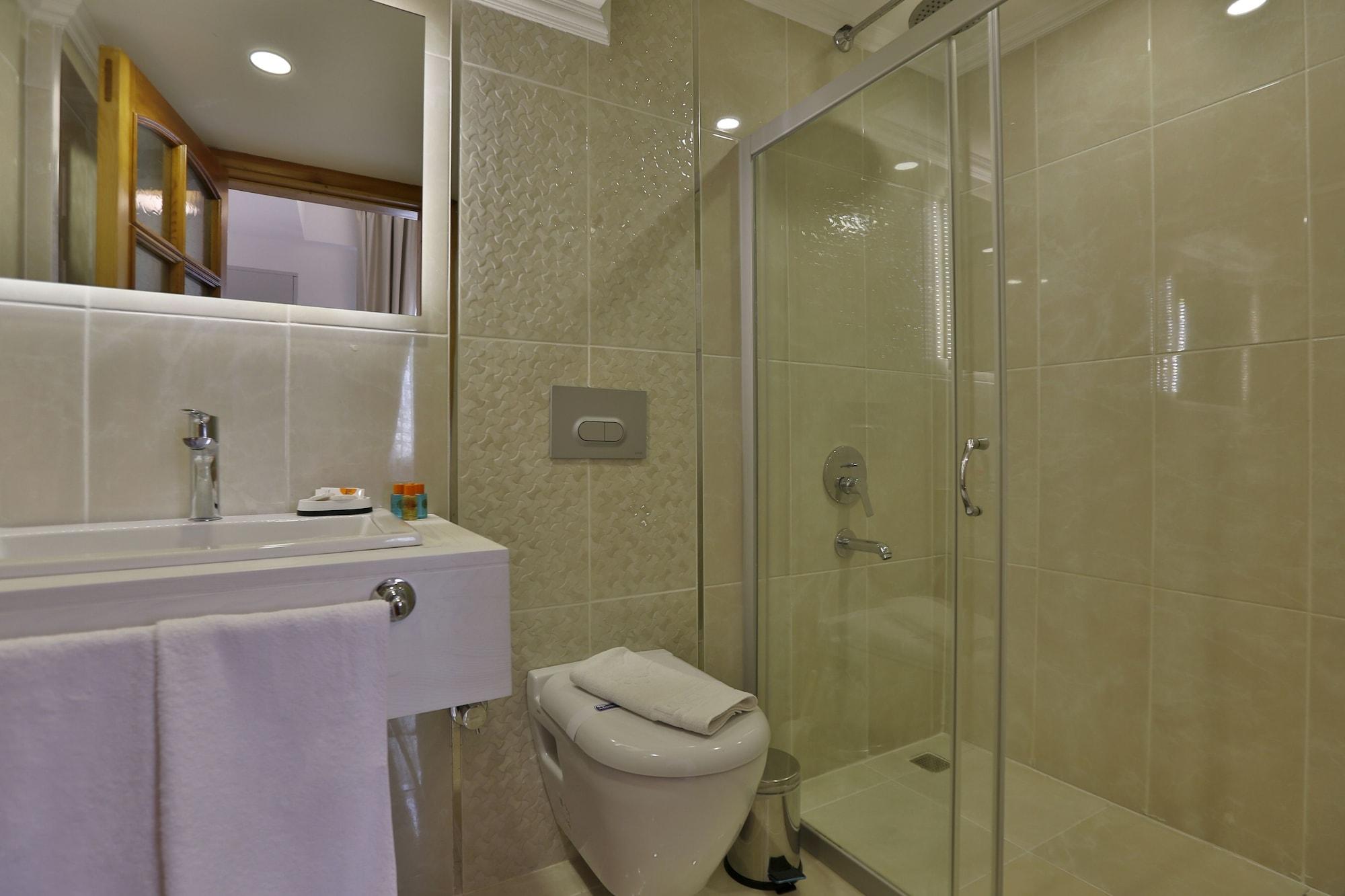 Himm Hotel Kaş Dış mekan fotoğraf