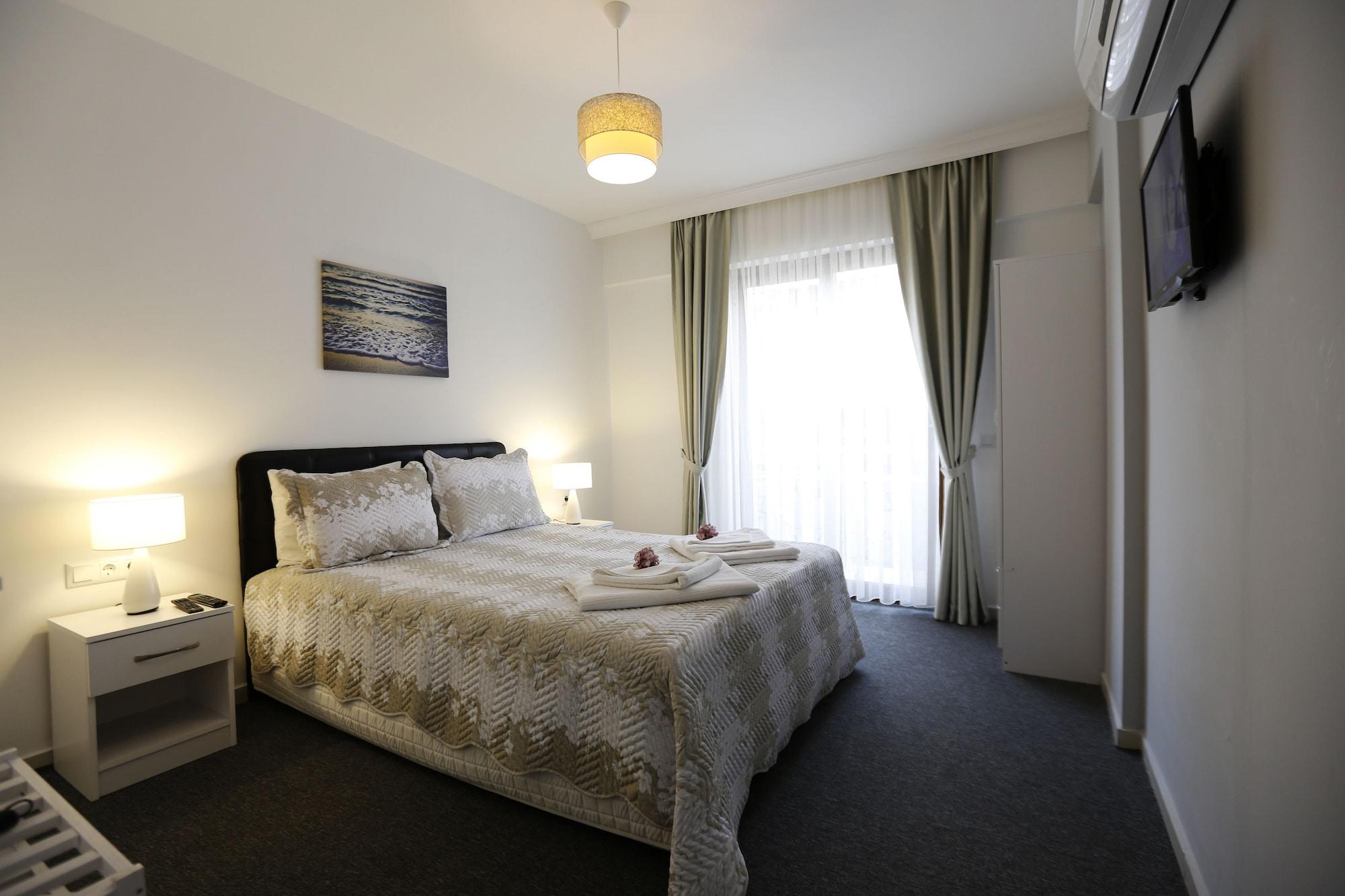 Himm Hotel Kaş Dış mekan fotoğraf