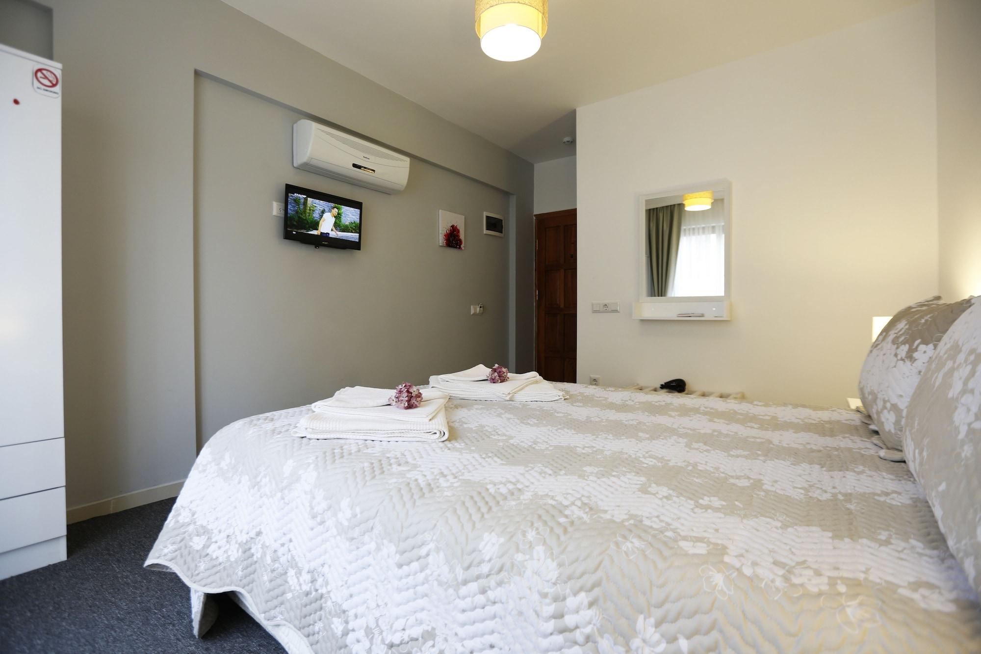Himm Hotel Kaş Dış mekan fotoğraf