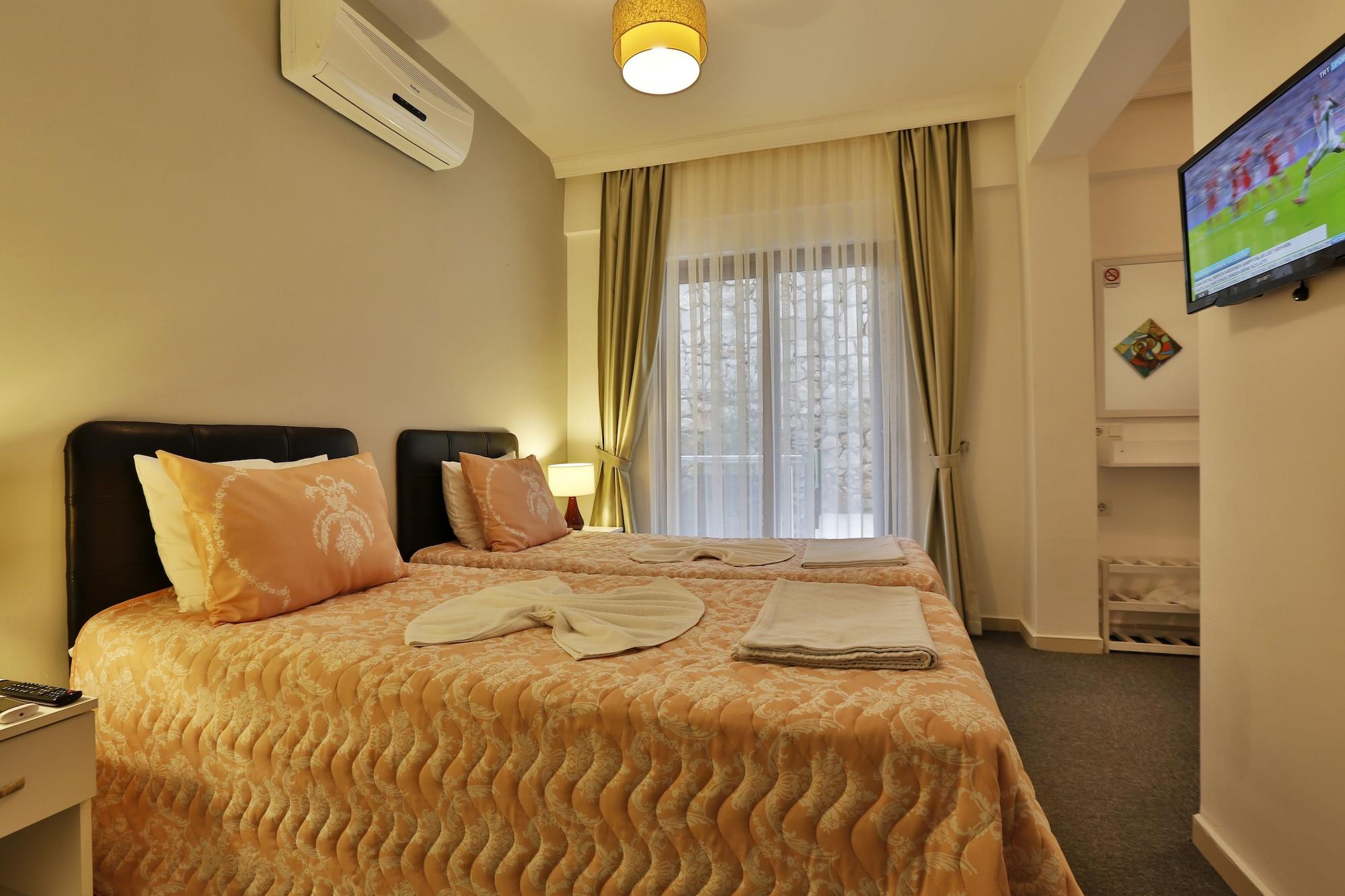 Himm Hotel Kaş Dış mekan fotoğraf