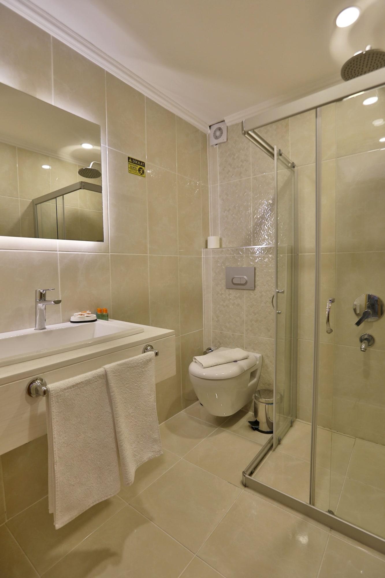 Himm Hotel Kaş Dış mekan fotoğraf