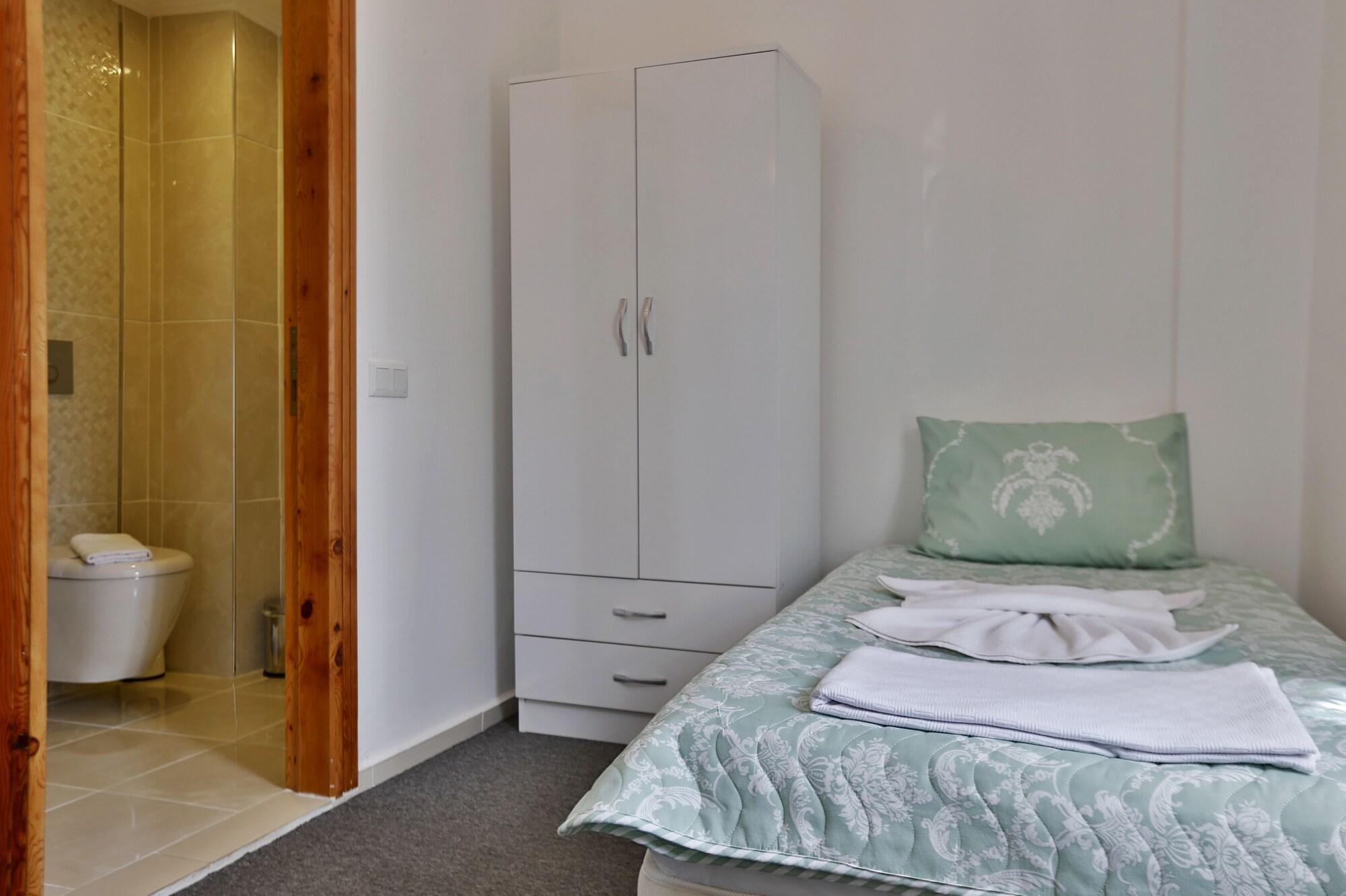 Himm Hotel Kaş Dış mekan fotoğraf
