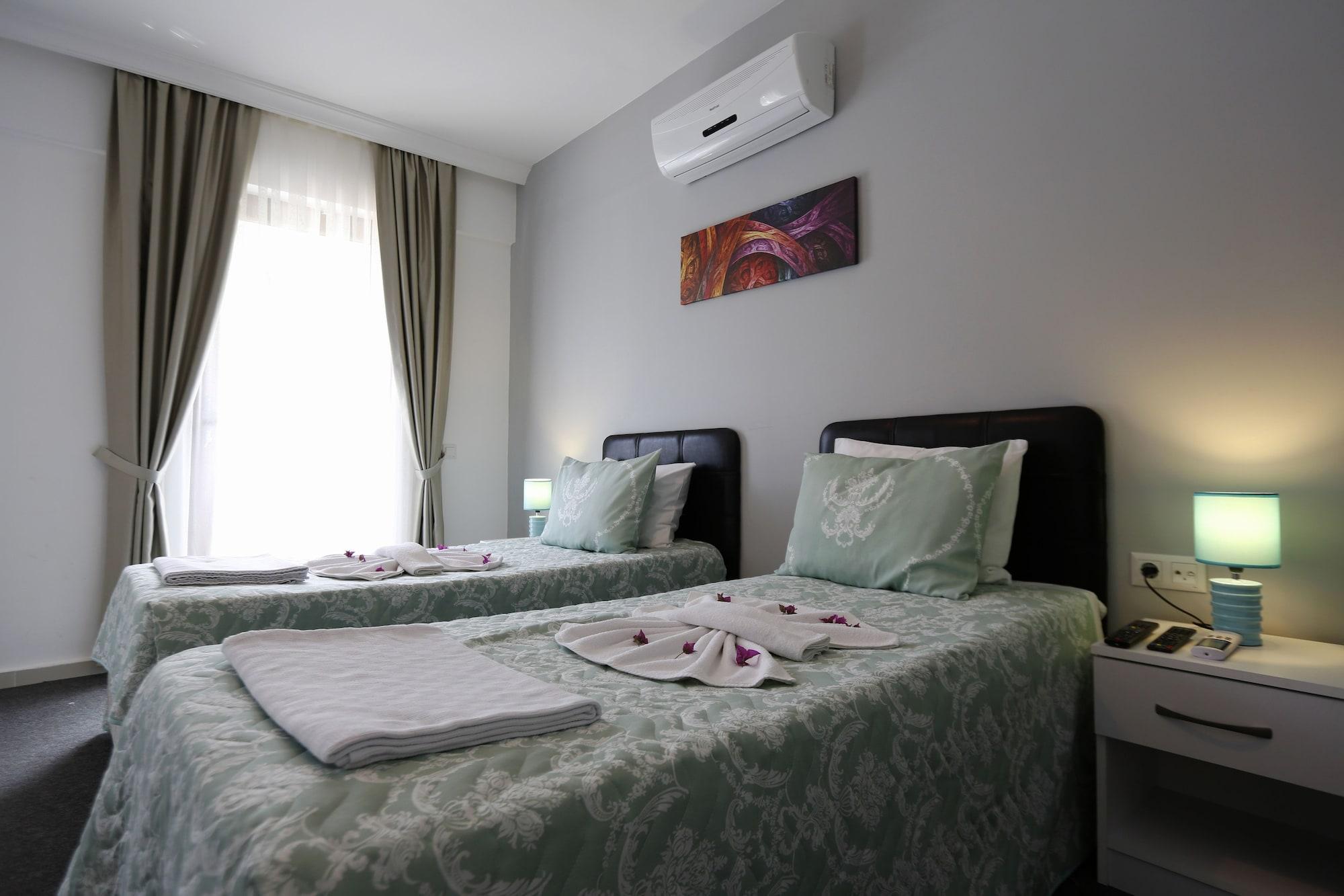 Himm Hotel Kaş Dış mekan fotoğraf