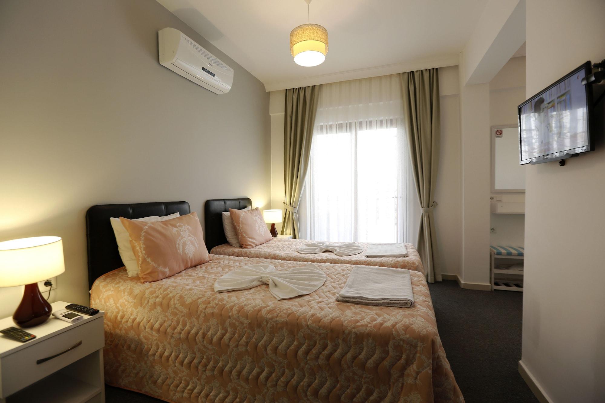 Himm Hotel Kaş Dış mekan fotoğraf