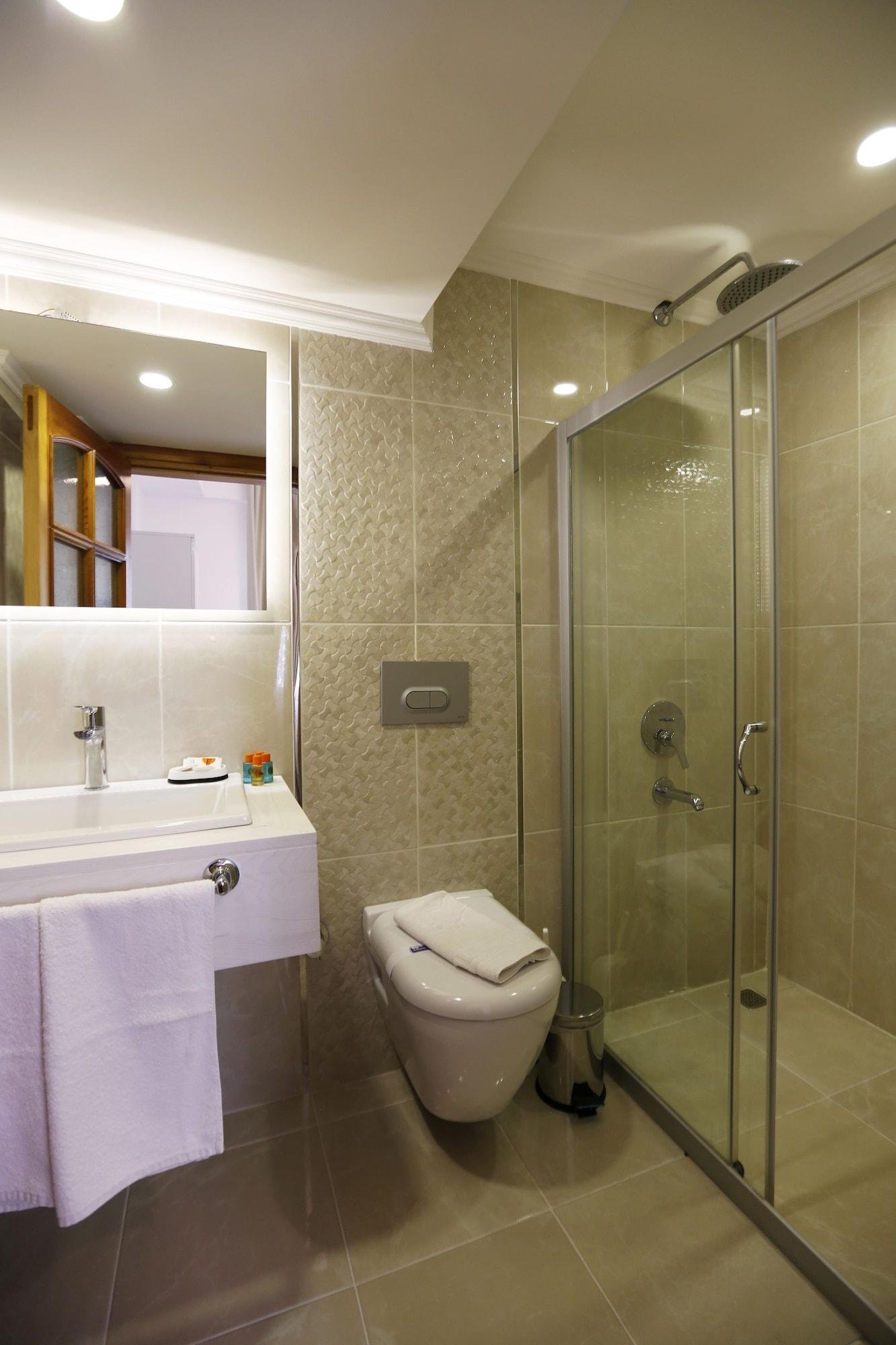 Himm Hotel Kaş Dış mekan fotoğraf