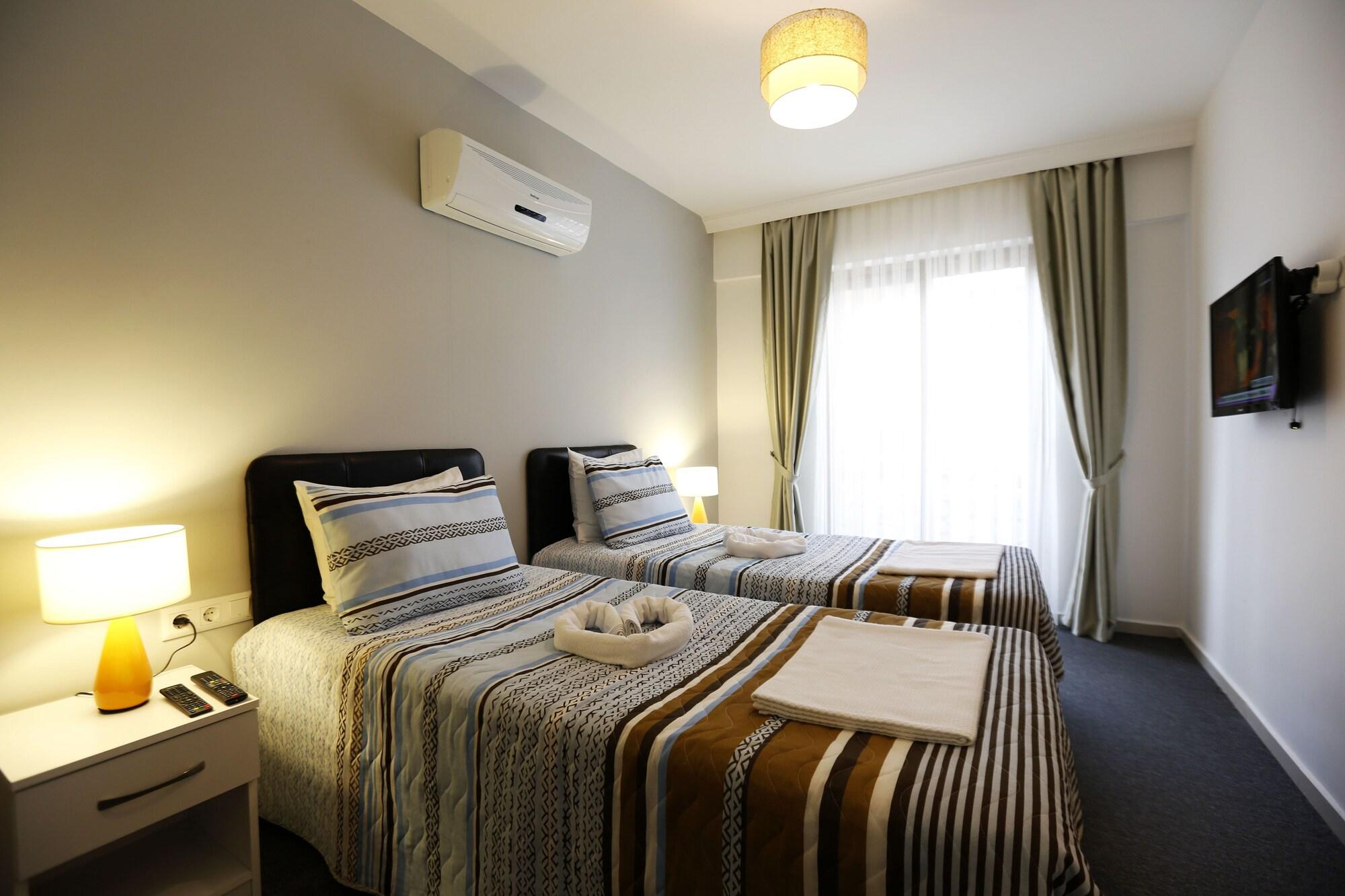 Himm Hotel Kaş Dış mekan fotoğraf