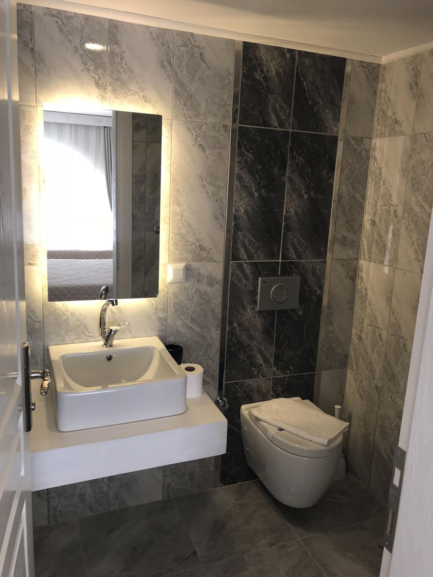 Himm Hotel Kaş Dış mekan fotoğraf