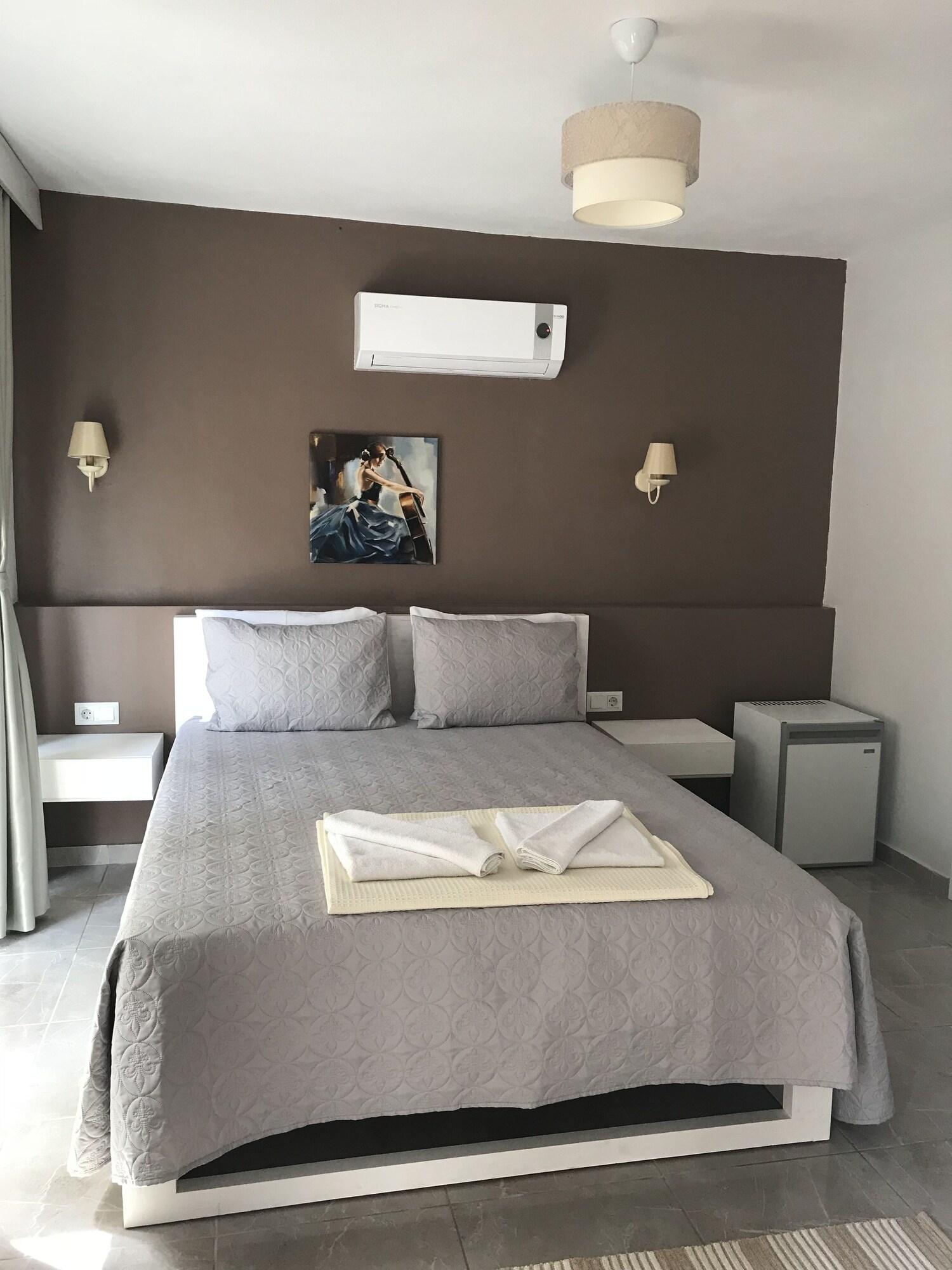 Himm Hotel Kaş Dış mekan fotoğraf