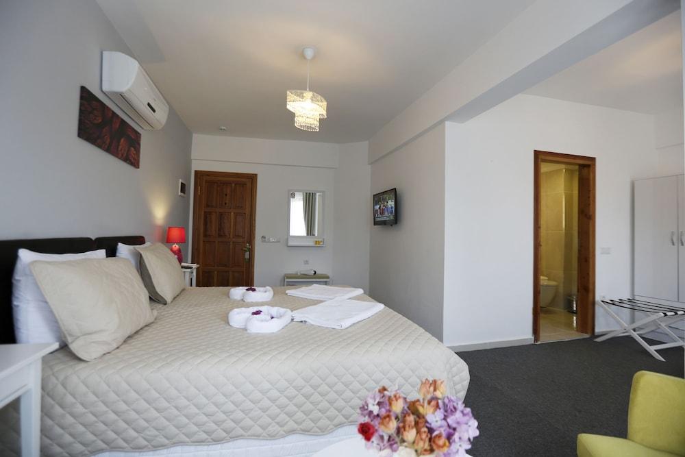Himm Hotel Kaş Dış mekan fotoğraf