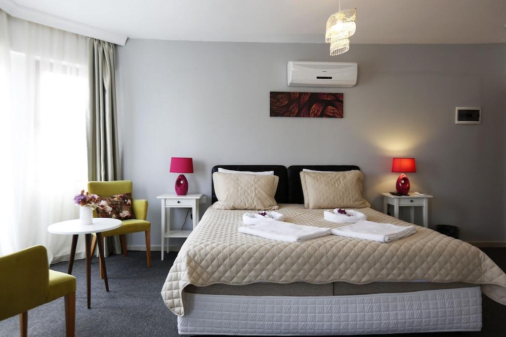 Himm Hotel Kaş Dış mekan fotoğraf