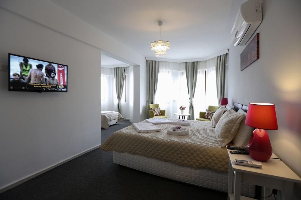 Himm Hotel Kaş Dış mekan fotoğraf