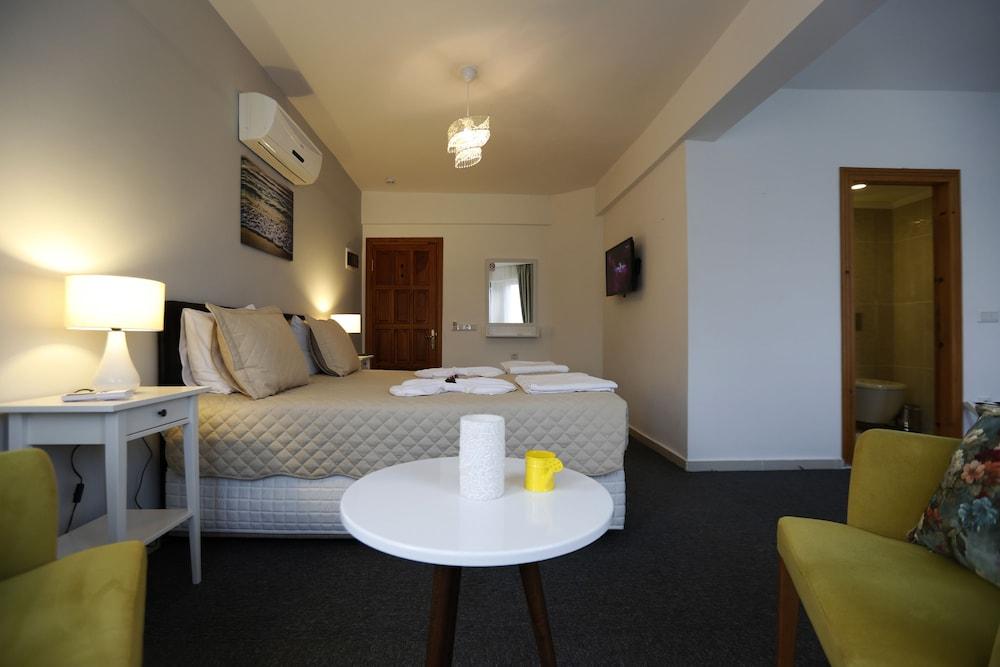 Himm Hotel Kaş Dış mekan fotoğraf