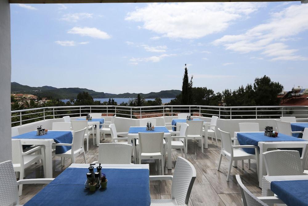 Himm Hotel Kaş Dış mekan fotoğraf