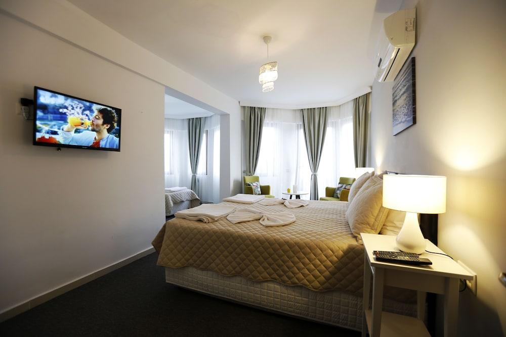 Himm Hotel Kaş Dış mekan fotoğraf