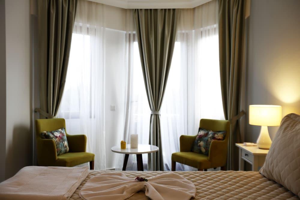 Himm Hotel Kaş Dış mekan fotoğraf