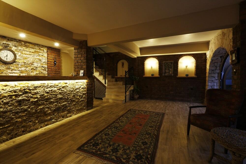 Himm Hotel Kaş Dış mekan fotoğraf