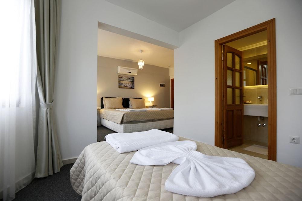Himm Hotel Kaş Dış mekan fotoğraf
